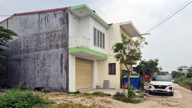 Truy nã đối tượng hành hung nhân viên cưỡng chế công trình - ảnh 2