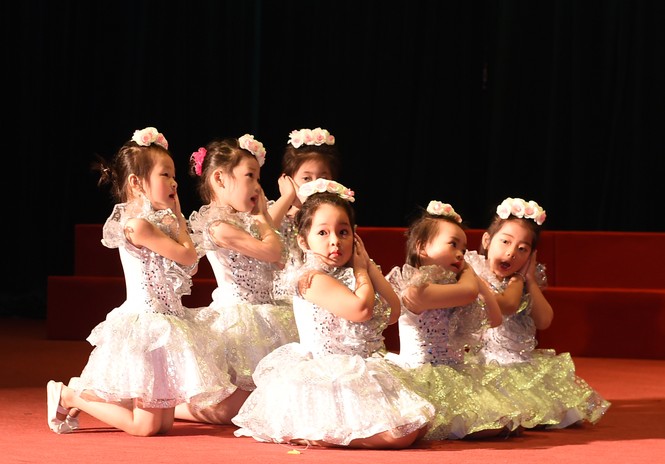 Truyền thông bình đẳng giới, chống tra tấn trong Quân đội - ảnh 1