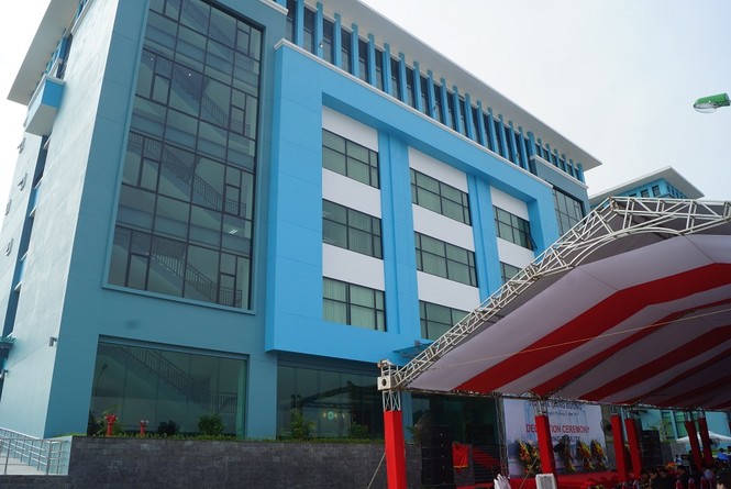 Việt Nam chủ trì Hội thảo về Gìn giữ hòa bình Liên hợp quốc - ảnh 1