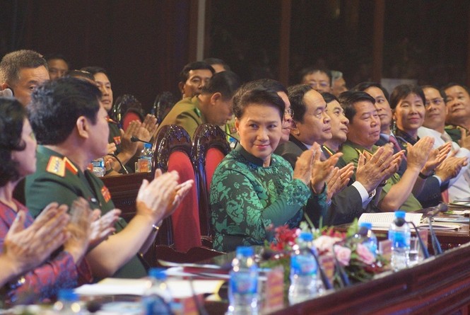 Nhân lên sức mạnh Tiểu vùng sông Mê Kông mở rộng - ảnh 1