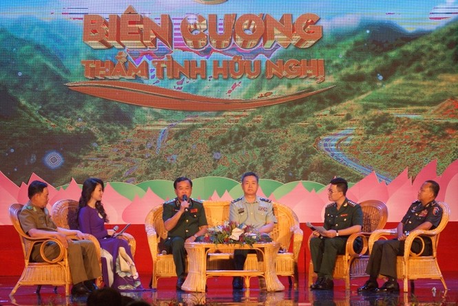 Nhân lên sức mạnh Tiểu vùng sông Mê Kông mở rộng - ảnh 4