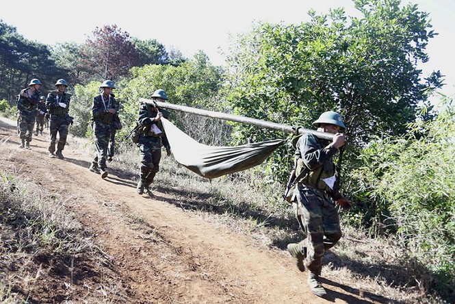 Cuộc sát hạch của những người ‘làm dâu trăm họ’ - ảnh 7