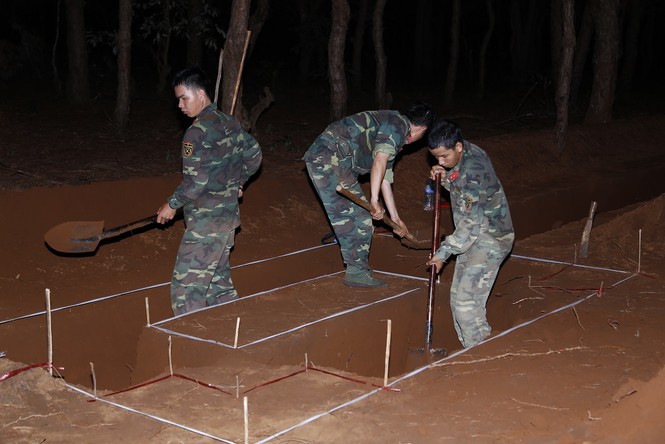 Cuộc sát hạch của những người ‘làm dâu trăm họ’ - ảnh 1