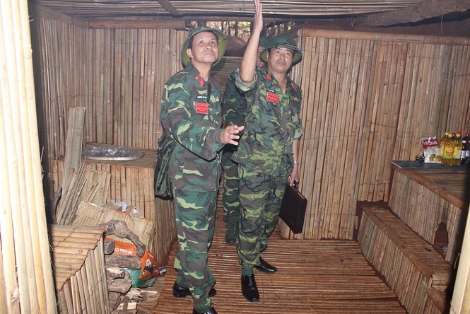 Cuộc sát hạch của những người ‘làm dâu trăm họ’ - ảnh 4