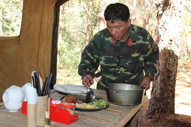 Cuộc sát hạch của những người ‘làm dâu trăm họ’ - ảnh 8