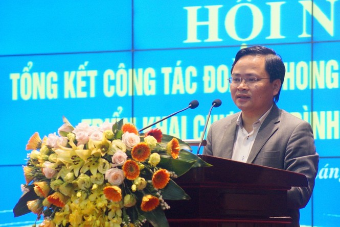 Thanh niên Công an tình nguyện vì nhân dân phục vụ - ảnh 2