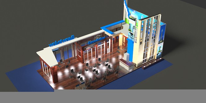 Eurowindow giảm giá 8% nhân dịp Vietbuild Hồ Chí Minh 2014 - ảnh 1