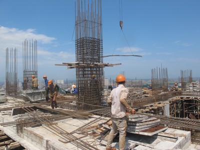 Ellipse Tower “hâm nóng” BĐS Hà Đông - ảnh 2