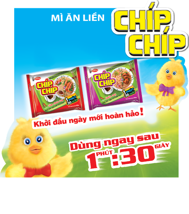 Giải pháp có bữa ăn sáng nhanh - ảnh 1