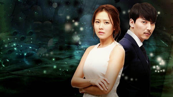 Kim Nam Gil gắn mác với dòng phim báo thù - ảnh 2