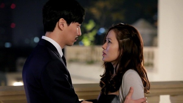 Kim Nam Gil gắn mác với dòng phim báo thù - ảnh 3