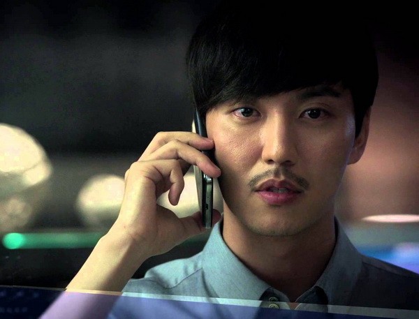 Kim Nam Gil gắn mác với dòng phim báo thù - ảnh 1