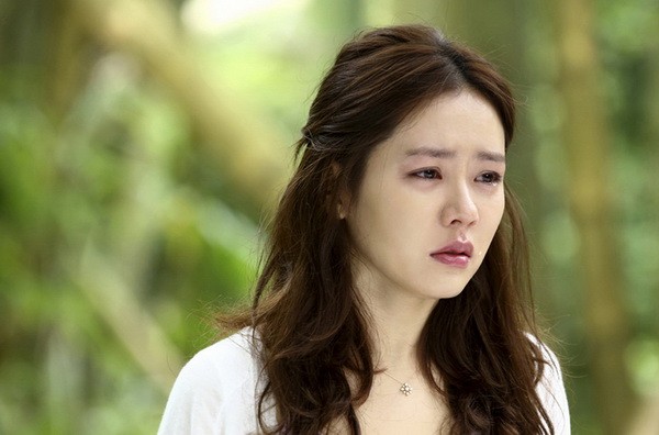 Kim Nam Gil gắn mác với dòng phim báo thù - ảnh 4