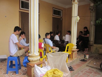 Bài thuốc bí truyền 4 đời chữa bệnh xơ gan cổ trướng của lương y nức tiếng Hà Thành. - ảnh 1