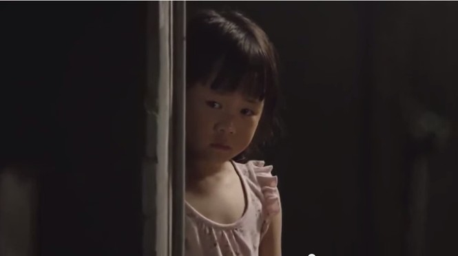 Clip “ước mơ của ba” gây sốt cộng đồng mạng - ảnh 1