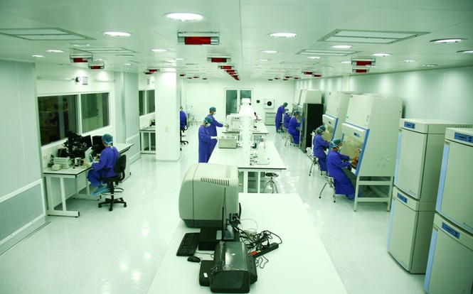 Liệu pháp miễn dịch tự nhiên tại bệnh viện Vinmec Times City - ảnh 3