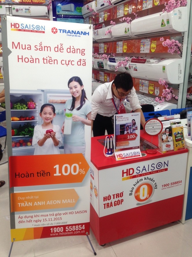 Xác định nhu cầu thực để vay tiêu dùng đúng cách - ảnh 1