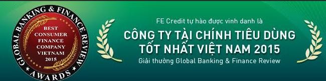 FE Credit được nâng vốn điều lệ lên 1.900 tỷ đồng - ảnh 1