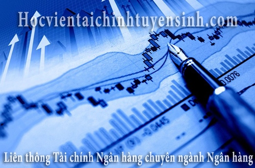 Tuyển sinh liên thông Học viện Tài Chính - Tài Chính Ngân Hàng năm 2016 - ảnh 1
