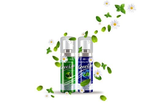 Khử mùi hôi miệng vừa nhanh, vừa an toàn sau khi ăn - ảnh 2