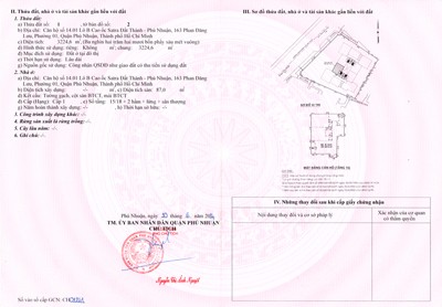 TP.HCM: Căn hộ có sổ hồng hút khách - ảnh 2