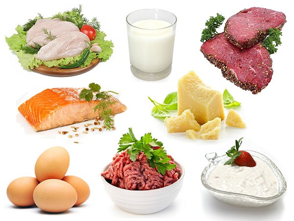 Bí quyết sở hữu một chiều cao lý tưởng - ảnh 1