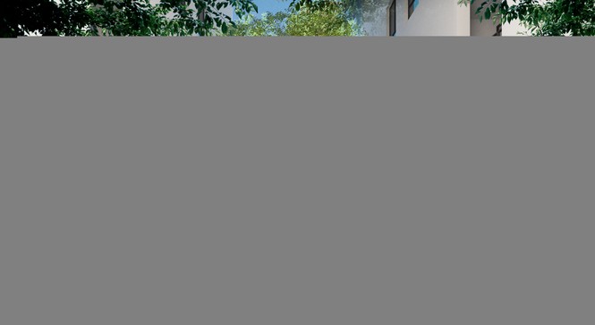 Xu hướng ngôi nhà xanh hơn và tiện nghi hơn - ảnh 1