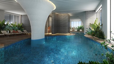 Xu hướng ngôi nhà xanh hơn và tiện nghi hơn - ảnh 6