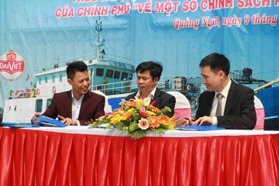 Quỹ “Khí phách Việt” - Tự hào khí phách Việt Nam - ảnh 3