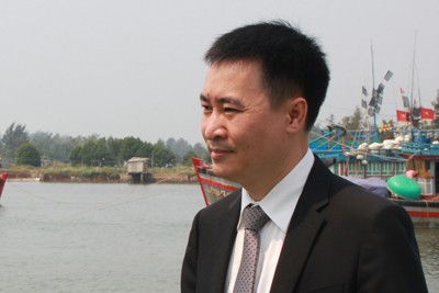 Quỹ “Khí phách Việt” - Tự hào khí phách Việt Nam - ảnh 4
