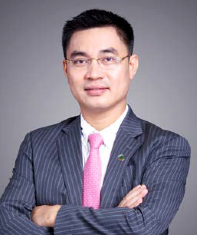 Chính thức chào bán tòa CT1 Eco-Green City - ảnh 1
