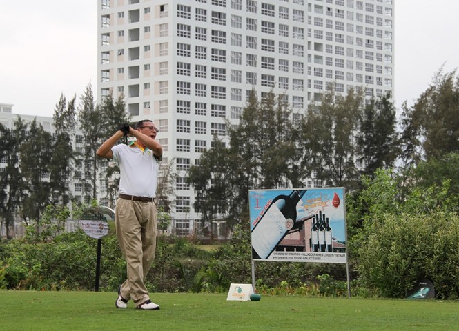 3 tỷ đồng tiền thưởng giải golf Phú Mỹ Hưng 2016 - ảnh 1