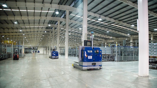 Vinamilk và nước cờ đầu tư nghìn tỷ - ảnh 1
