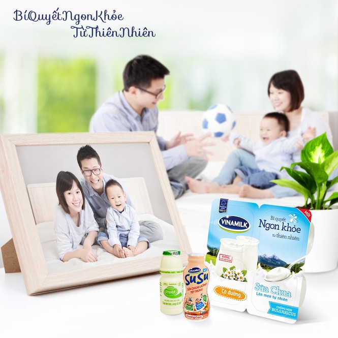 Vinamilk và nước cờ đầu tư nghìn tỷ - ảnh 3