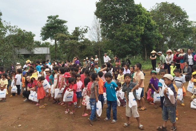 hoa hậu việt nam 2016 - ảnh 3