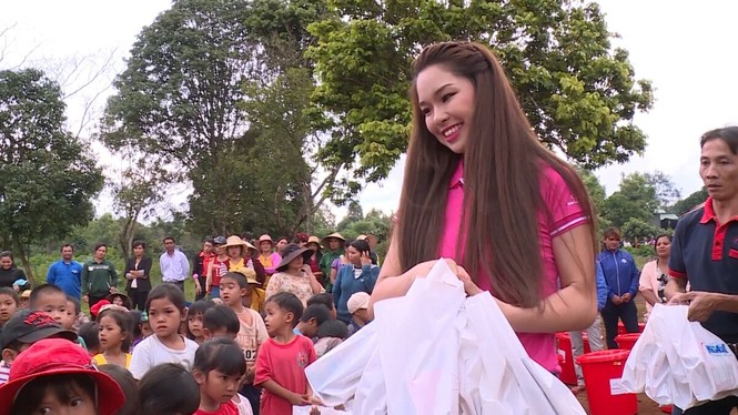 hoa hậu việt nam 2016 - ảnh 2