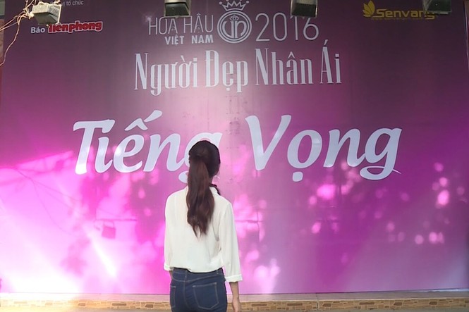 người đẹp nhân ái - ảnh 7