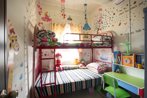 First Home Thạnh Lộc, giấc mơ an cư đã thành hiện thực - ảnh 6
