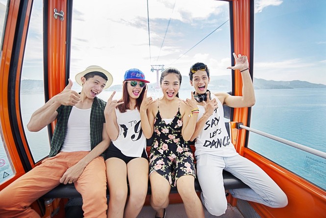 3 lý do Nha Trang đạt top 10 điểm đến hấp dẫn nhất Châu Á 2016 - ảnh 1