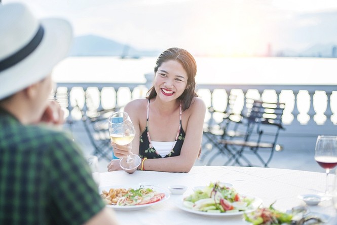 3 lý do Nha Trang đạt top 10 điểm đến hấp dẫn nhất Châu Á 2016 - ảnh 5