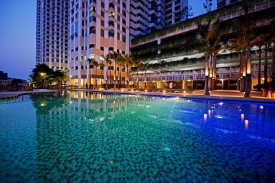 Mua Mulberry Lane nhận ngay gói ưu đãi đẳng cấp VVIP - ảnh 2