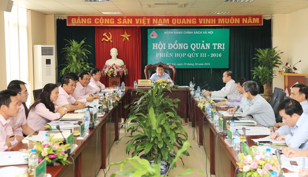 Đáp ứng kịp thời nhu cầu vốn đối tượng thụ hưởng - ảnh 2