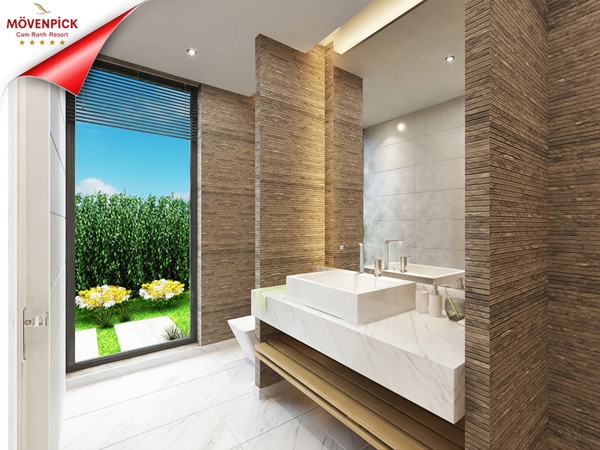 “PTW mang cả đại dương vào khu nghỉ dưỡng Mövenpick Cam Ranh Resort” - ảnh 3