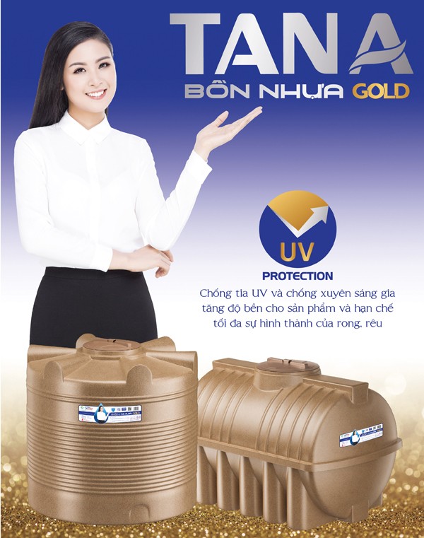 Thiết bị ngành nước sôi động cuối năm với ba sản phẩm mới - ảnh 2