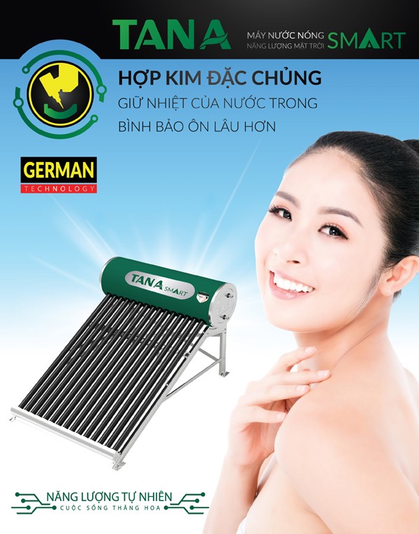 Thiết bị ngành nước sôi động cuối năm với ba sản phẩm mới - ảnh 3