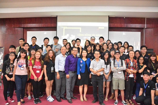 BAT Việt Nam cùng Unesco phát triển tài năng trẻ Việt - ảnh 2