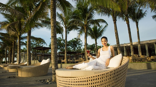 Naman Garden và lý do khuấy động thị trường - ảnh 2
