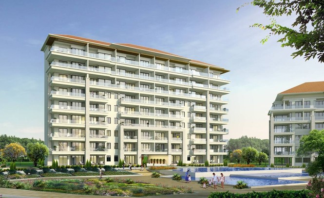 Cơ hội sở hữu chuyến du lịch quốc tế tại sự kiện bán hàng của Vinaliving - ảnh 1