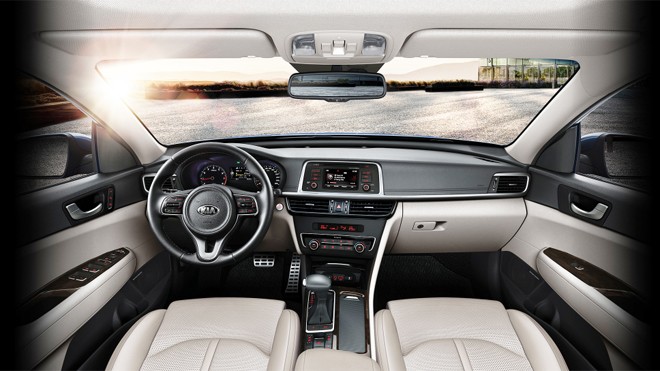 Kia Sedona: Xe đa dụng cỡ lớn bán chạy nhất Việt Nam - ảnh 2