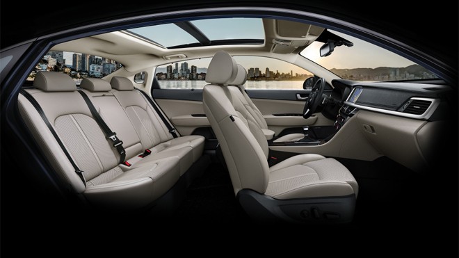 Kia Sedona: Xe đa dụng cỡ lớn bán chạy nhất Việt Nam - ảnh 3
